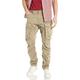 G-STAR RAW Men's Rovic Zip 3D Straight Tapered Trousers, Beige (Dune 5126-239), 31W / 38L