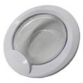 Evo Ii Indesit Widl C00116557 Complete Porthole for Indesit Washing Machine