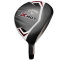 Callaway X HOT 3 Fairway Wood, Regular Flex