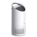 Leitz TruSens Z-1000 Air Purifier Captures Viruses, Hayfever Allergens, Dust, Odours & Smoke, UV-C lamp Kills over 98% of Airborne Bacteria, Cleaner Air Purifier For Home Or Small Room Up To 23m²