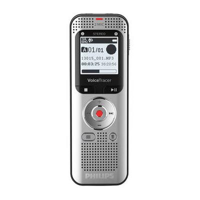 Philips DVT2050 VoiceTracer Audio Recorder DVT2050...