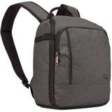 Case Logic ERA Camera Backpack (Gray, Small) 3204004