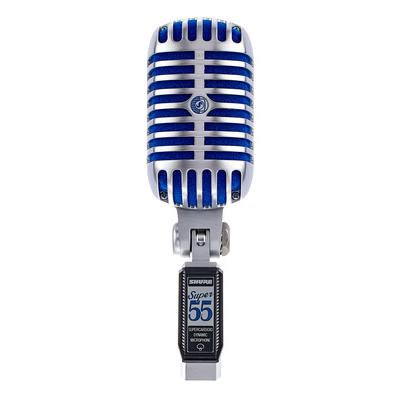 Shure Super 55 Deluxe