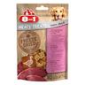 8in1 Meaty Treats - Set %: 2 x 50 g Petto d'Anatra