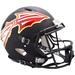 Riddell Florida State Seminoles AMP Alternate Revolution Speed Authentic Football Helmet