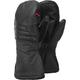 Mountain Equipment Pinnacle Handschuhe (Größe XS, schwarz)