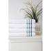 Highland Dunes Zimmer 4 Piece Turkish Cotton Bath Towel Set Terry Cloth/Turkish Cotton | 27 W in | Wayfair AF66A4C868A44D2F9C89B1992371D924