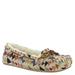 Minnetonka Lodge Trapper - Womens 10 Bone Slipper N