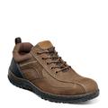 Nunn Bush Quest Bicycle Toe Oxford - Mens 10.5 Tan Oxford Medium