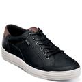 Nunn Bush Kore City Walk Lace to Toe Oxford - Mens 12 Black Oxford W