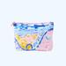 Lilly Pulitzer Bags | Lilly Pulitzeravalon Nj Destination Pouch | Color: Blue/Pink | Size: Os