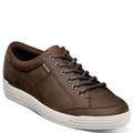 Nunn Bush Kore City Walk Lace to Toe Oxford - Mens 10 Brown Oxford Medium