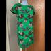 Madewell Dresses | Madewell Summer Dress | Color: Green | Size: S