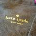 Kate Spade Jewelry | Free With Bundle Kate Spade Sm Jewelery Dust Bag | Color: Brown/Gold | Size: Os