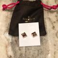 Kate Spade Jewelry | Kate Spade Earrings | Color: Gold | Size: Os
