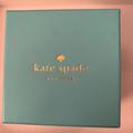 Kate Spade Other | Kate Spade Box( Nothing In Box) | Color: Blue/Green | Size: Os