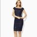 Ralph Lauren Dresses | Gorgeous Ralph Lauren Sequin Dress | Color: Black | Size: 2