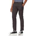 BOSS Mens Schino-Slim D Slim-fit Chinos in Brushed Stretch Cotton