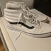 Vans Shoes | Men's Vans | Color: White | Size: 10.5