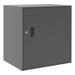 WFX Utility™ 21.88" H x 20.31" W x 15.94" D Rolled Aerosol Storage Cabinet Steel in Gray | 21.875 H x 20.31 W x 15.94 D in | Wayfair 300-95