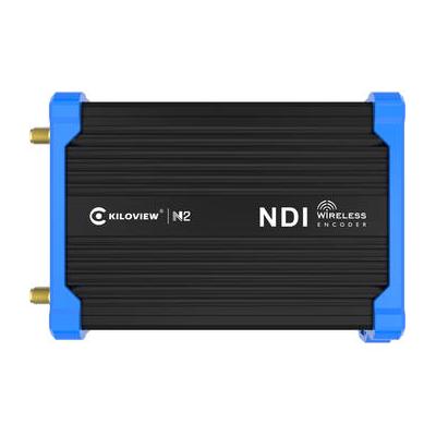 Kiloview N2 Portable Wireless HDMI to NDI Video Encoder N2