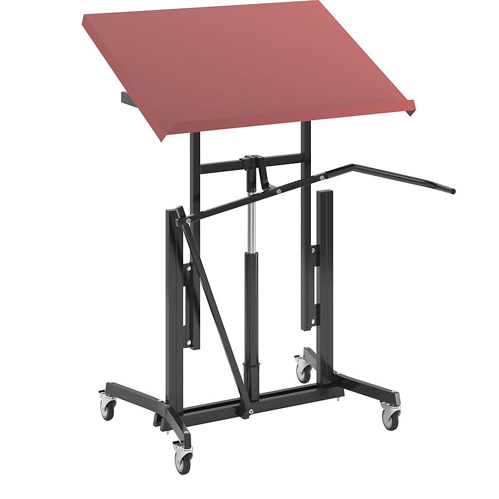 Servante mobile XL - kaiserkraft