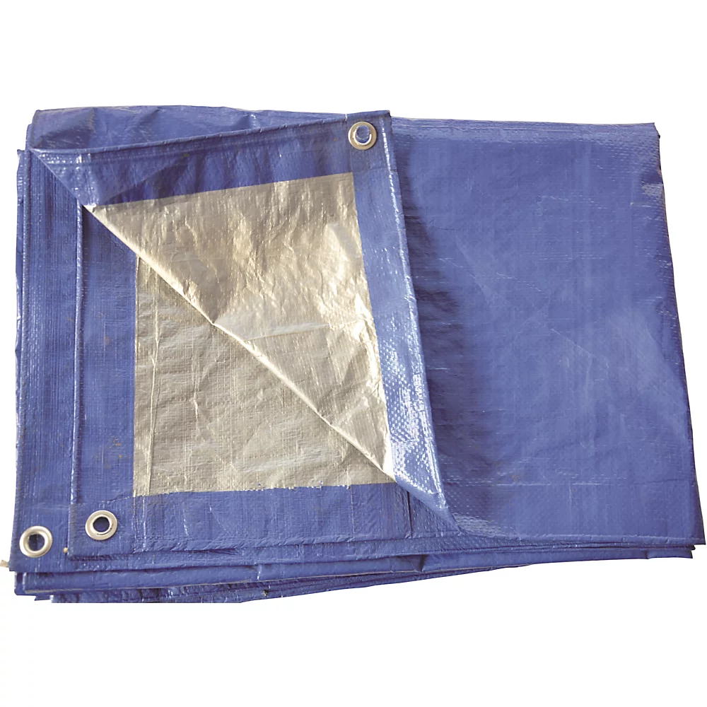 Bâche en toile - kaiserkraft