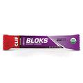 Healthy Food Brands Clif Bar A | Clif Bar Shot Bloks - Mountain Berry | 9 x 60g