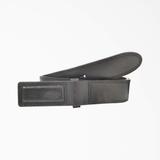 Dickies Leather Mechanic Belt - Black Size XL (1DI02L4)