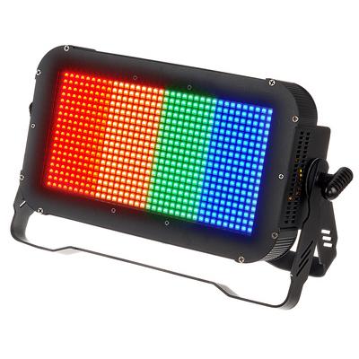Stairville Wild Wash Pro 648 RGBW