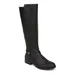LifeStride Xtrovert Women's Riding Boots, Size: 6.5 Wide, Black