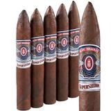 Alec Bradley Superstition Torpedo Habano - PACK (5)