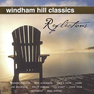 Windham Hill Classics: Reflections by Various Artists (CD - 02/15/2000)