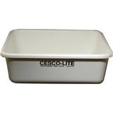Cescolite Deep Hypo Developing Tray (16 x 20") CL16H20
