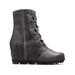 Sorel Footwear Joan Of Arctic Wedge II Boots - Women's Quarry 8 18865110528 Model: 1886511052-8