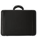 D&N Business Line Aktentasche, 45 cm, 18L, schwarz