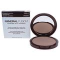 Mineral Fusion Pressed Powder Foundation, Cool 1