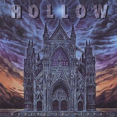 Modern Cathedral by Hollow (CD - 12/19/1997)