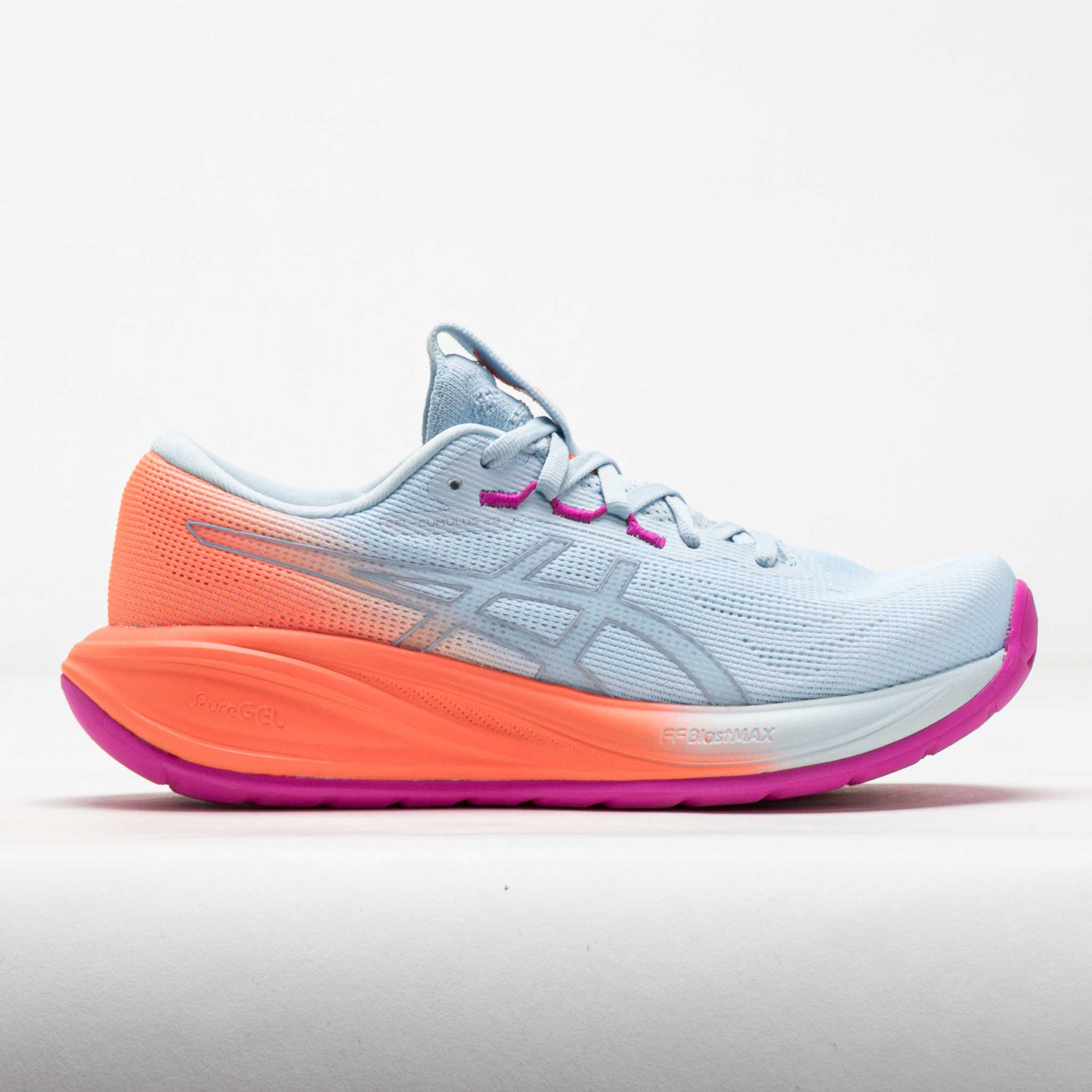 Shoes 2 - ASICS