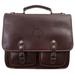 Harvard Crimson Sabino Canyon Briefcase