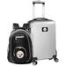 MOJO Silver Pittsburgh Steelers 2-Piece Backpack & Carry-On Set