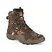 Irish Setter VaprTrek 2.0 8" Hunting Boots Leather Realtree EDGE, Realtree EDGE SKU - 674188