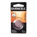 Duracell 66182 - DL2430 3 volt Coin Cell Lithium Battery (DURDL2430BPK)
