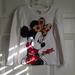 Disney Matching Sets | Disney Minnie Mouse T-Shirt With Matching Skirt | Color: Red/White | Size: 3tg