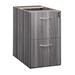 Safco Products Company Aberdeen 27.5 H x 15.25 W Desk File Pedestal in Gray | 27.5 H x 15.25 W x 26.5 D in | Wayfair AFF26LGS