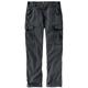 Carhartt Rigby Cargo pantalon, gris, taille 38