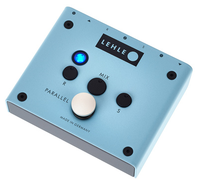 Lehle Parallel SW II