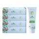 Pack of 4 BioMin F Toothpaste - Helps Strengthen and Protect Enamel, Provide Relief to Sensitive Teeth - Fluoride Toothpaste for Adults and Kids, 75ml - Suitable for Vegans, Not Tested on Animals