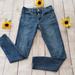 American Eagle Outfitters Jeans | American Eagle Outfitters Aeo Denim Size 4 | Color: Blue | Size: 4