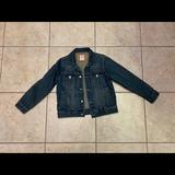Levi's Jackets & Coats | Boys Jeans Jacket | Color: Blue | Size: Mg